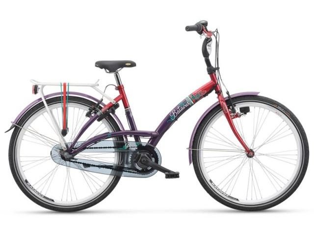 Bici di bamibino 